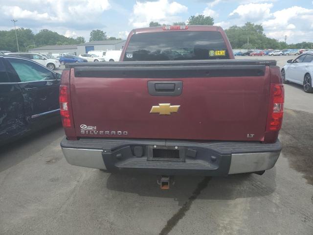 Photo 5 VIN: 3GCPKSE76DG102656 - CHEVROLET SILVERADO 