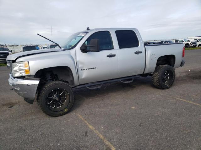 Photo 0 VIN: 3GCPKSE76DG112829 - CHEVROLET SILVERADO 