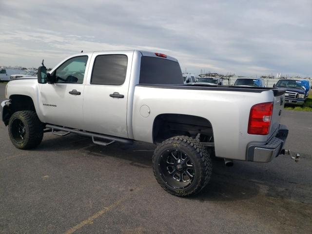 Photo 1 VIN: 3GCPKSE76DG112829 - CHEVROLET SILVERADO 