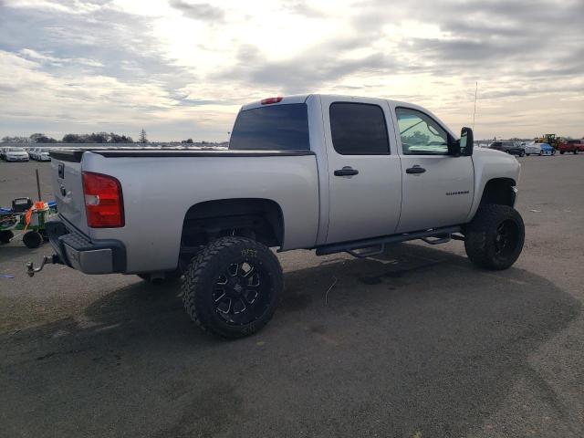 Photo 2 VIN: 3GCPKSE76DG112829 - CHEVROLET SILVERADO 