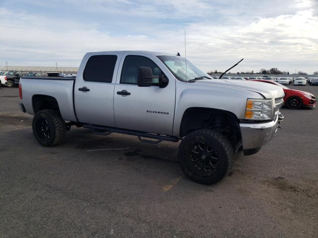 Photo 3 VIN: 3GCPKSE76DG112829 - CHEVROLET SILVERADO 