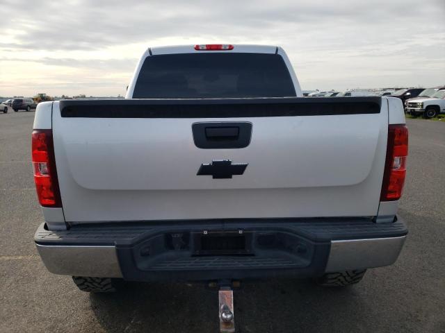 Photo 5 VIN: 3GCPKSE76DG112829 - CHEVROLET SILVERADO 