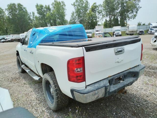 Photo 1 VIN: 3GCPKSE76DG120218 - CHEVROLET SILVERADO 