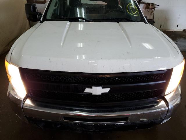 Photo 10 VIN: 3GCPKSE76DG120218 - CHEVROLET SILVERADO 