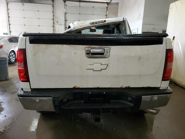 Photo 5 VIN: 3GCPKSE76DG120218 - CHEVROLET SILVERADO 