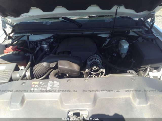 Photo 9 VIN: 3GCPKSE76DG129047 - CHEVROLET SILVERADO 1500 