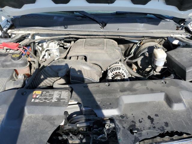 Photo 6 VIN: 3GCPKSE76DG146981 - CHEVROLET SILVERADO 1500 