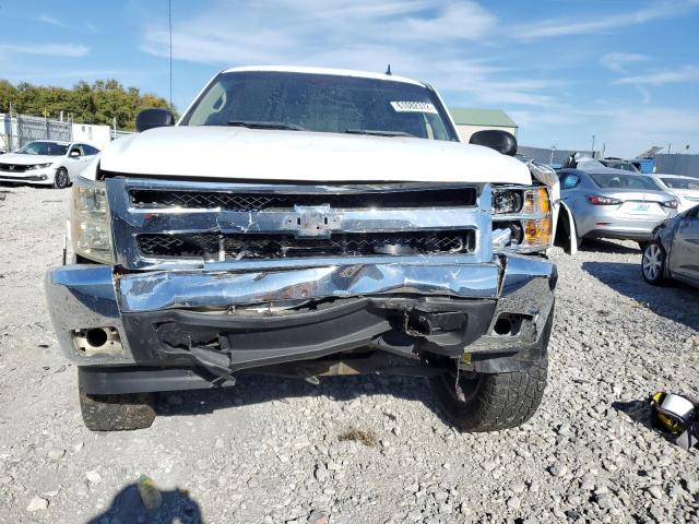 Photo 8 VIN: 3GCPKSE76DG146981 - CHEVROLET SILVERADO 1500 