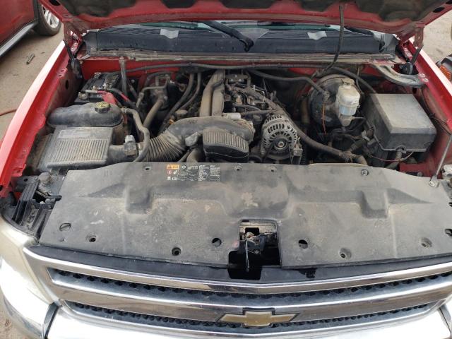 Photo 10 VIN: 3GCPKSE76DG284844 - CHEVROLET SILVERADO 