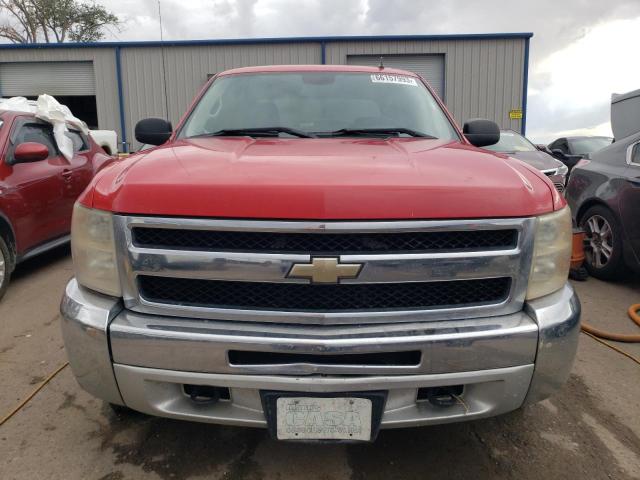 Photo 4 VIN: 3GCPKSE76DG284844 - CHEVROLET SILVERADO 