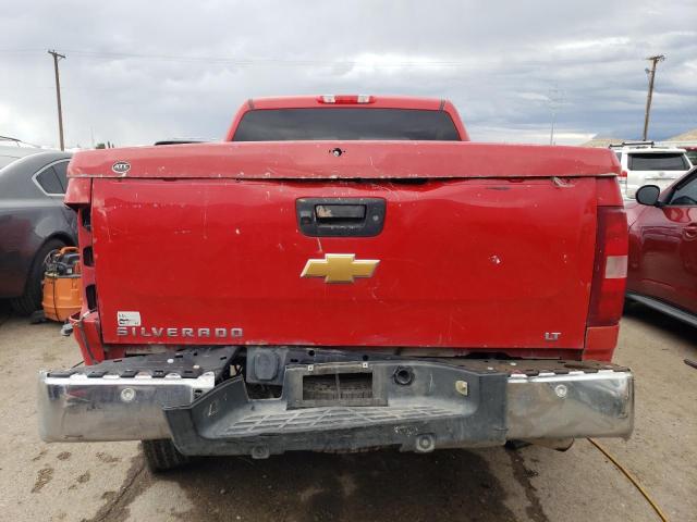 Photo 5 VIN: 3GCPKSE76DG284844 - CHEVROLET SILVERADO 