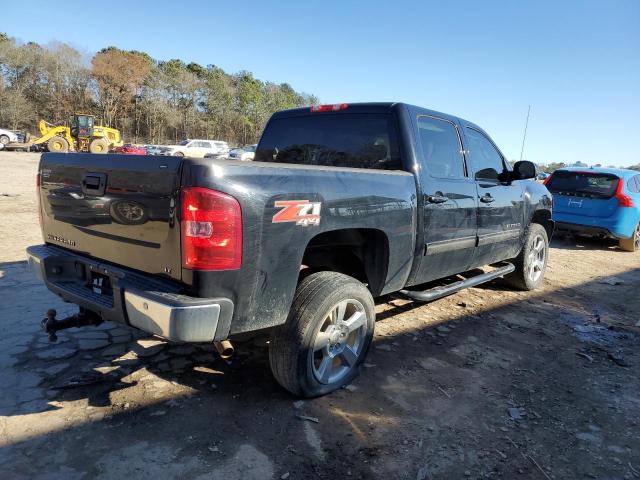 Photo 2 VIN: 3GCPKSE76DG299781 - CHEVROLET SILVERADO 