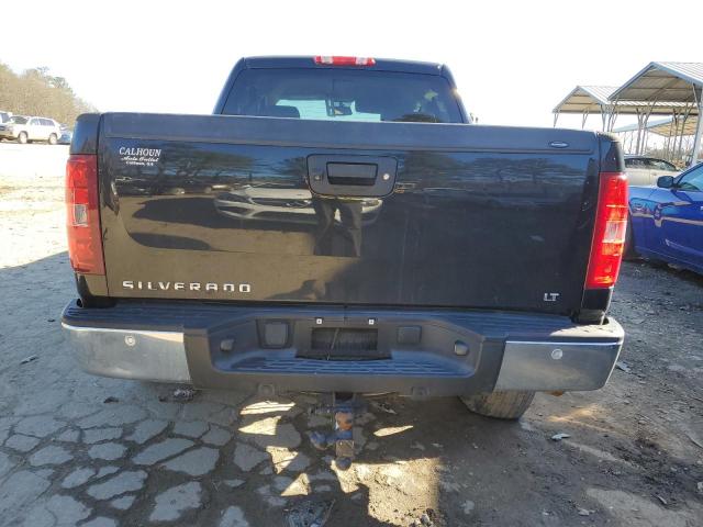 Photo 5 VIN: 3GCPKSE76DG299781 - CHEVROLET SILVERADO 