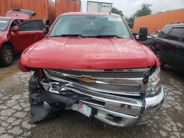 Photo 4 VIN: 3GCPKSE76DG304400 - CHEVROLET SILVERADO 