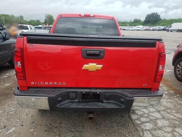 Photo 5 VIN: 3GCPKSE76DG304400 - CHEVROLET SILVERADO 