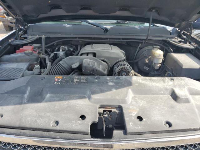 Photo 11 VIN: 3GCPKSE76DG306258 - CHEVROLET SILVERADO 