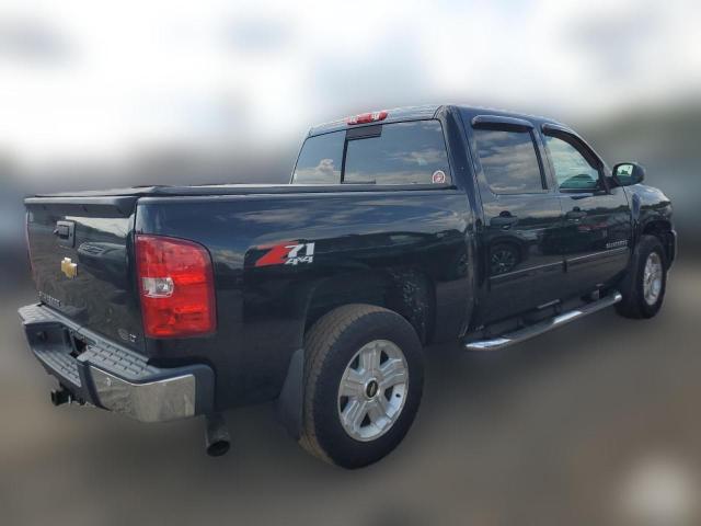 Photo 2 VIN: 3GCPKSE76DG306258 - CHEVROLET SILVERADO 