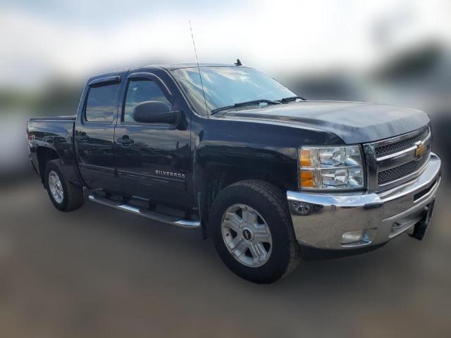 Photo 3 VIN: 3GCPKSE76DG306258 - CHEVROLET SILVERADO 