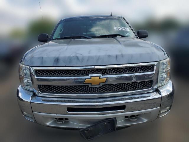 Photo 4 VIN: 3GCPKSE76DG306258 - CHEVROLET SILVERADO 