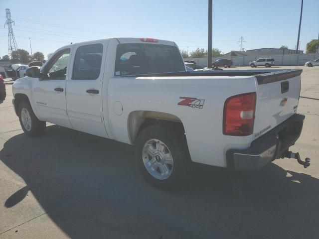 Photo 1 VIN: 3GCPKSE76DG307586 - CHEVROLET SILVERADO 