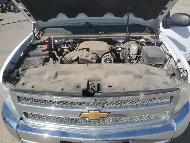 Photo 10 VIN: 3GCPKSE76DG307586 - CHEVROLET SILVERADO 