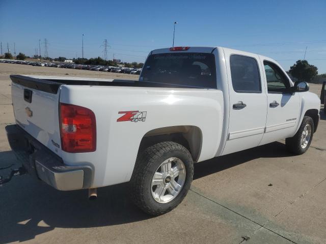 Photo 2 VIN: 3GCPKSE76DG307586 - CHEVROLET SILVERADO 