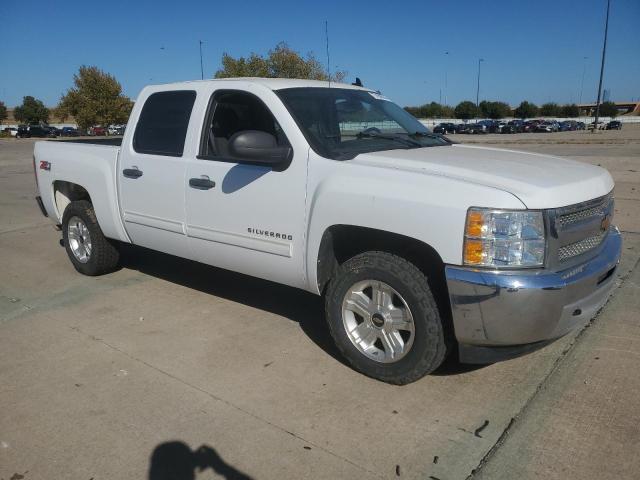 Photo 3 VIN: 3GCPKSE76DG307586 - CHEVROLET SILVERADO 