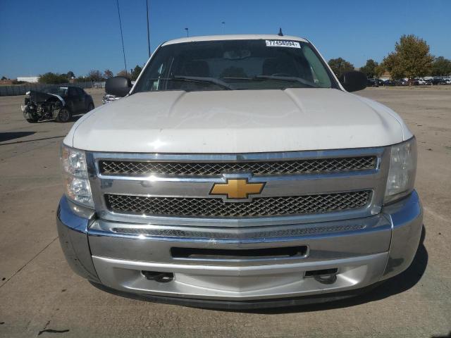 Photo 4 VIN: 3GCPKSE76DG307586 - CHEVROLET SILVERADO 