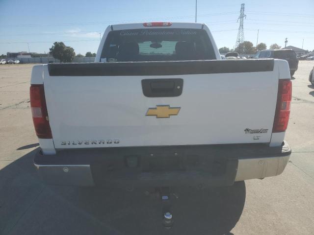 Photo 5 VIN: 3GCPKSE76DG307586 - CHEVROLET SILVERADO 