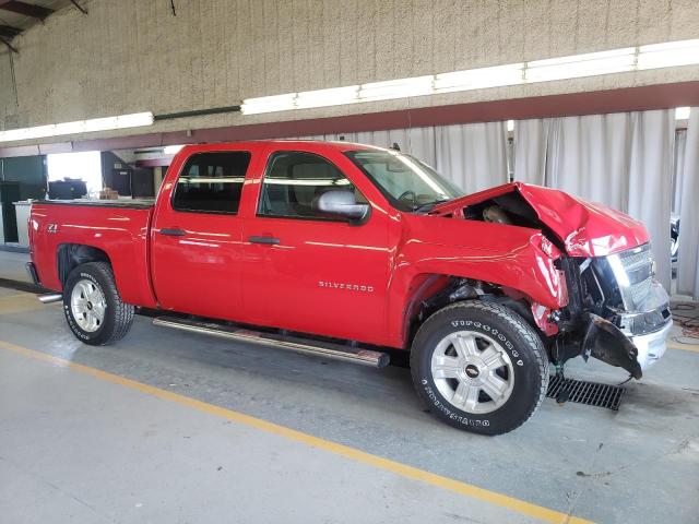 Photo 3 VIN: 3GCPKSE76DG312027 - CHEVROLET SILVERADO 