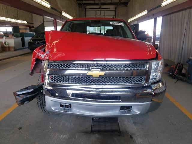 Photo 4 VIN: 3GCPKSE76DG312027 - CHEVROLET SILVERADO 