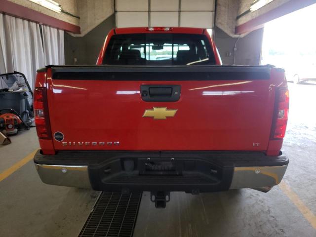 Photo 5 VIN: 3GCPKSE76DG312027 - CHEVROLET SILVERADO 