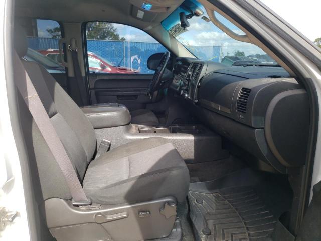 Photo 4 VIN: 3GCPKSE77CG130173 - CHEVROLET SILVERADO 