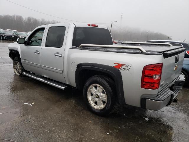 Photo 1 VIN: 3GCPKSE77CG142694 - CHEVROLET SILVERADO 