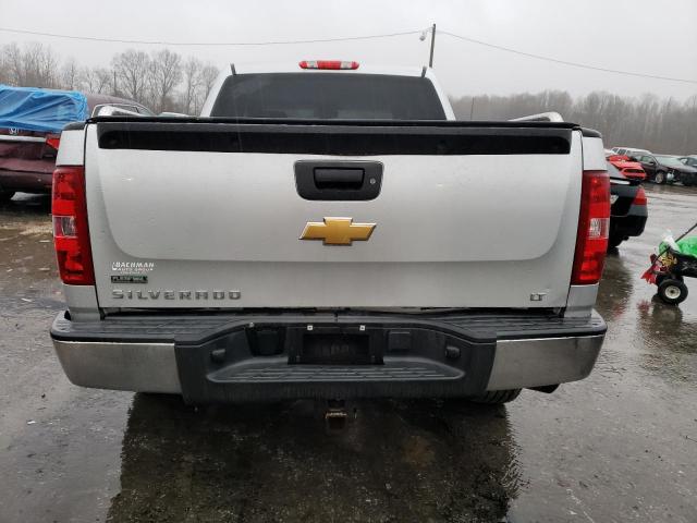 Photo 5 VIN: 3GCPKSE77CG142694 - CHEVROLET SILVERADO 