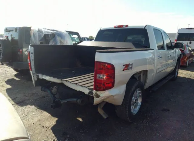 Photo 3 VIN: 3GCPKSE77CG158104 - CHEVROLET SILVERADO 1500 