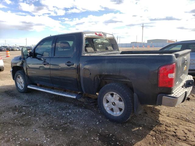 Photo 1 VIN: 3GCPKSE77CG220908 - CHEVROLET SILVERADO 