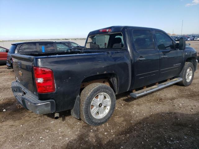 Photo 2 VIN: 3GCPKSE77CG220908 - CHEVROLET SILVERADO 