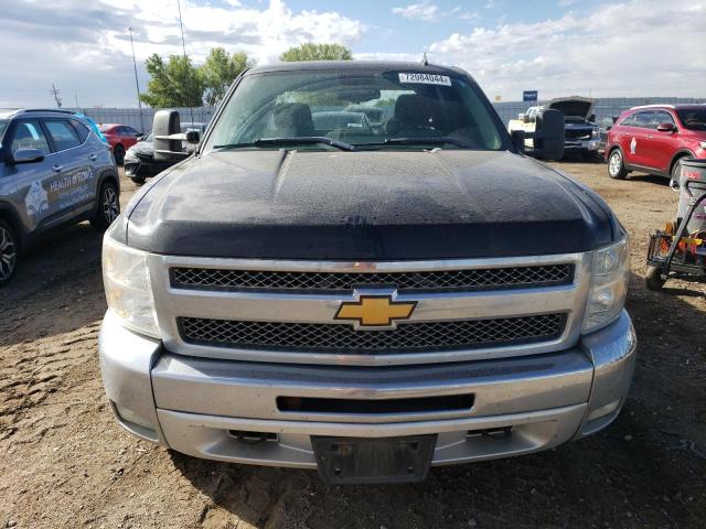 Photo 4 VIN: 3GCPKSE77CG220908 - CHEVROLET SILVERADO 