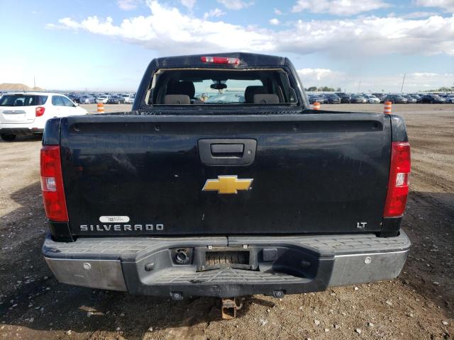 Photo 5 VIN: 3GCPKSE77CG220908 - CHEVROLET SILVERADO 