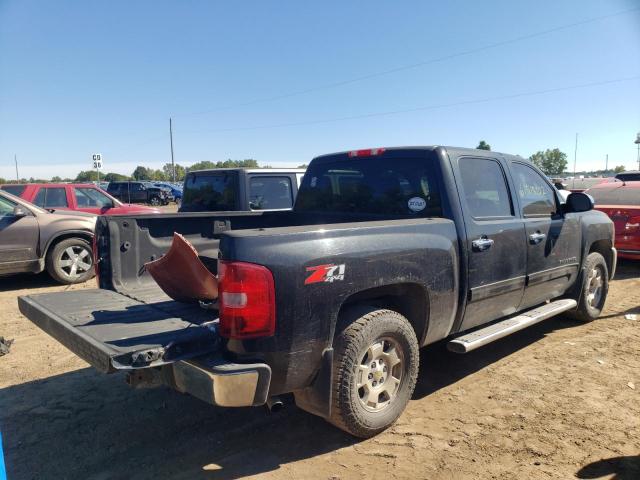 Photo 3 VIN: 3GCPKSE77CG259983 - CHEVROLET SILVERADO 