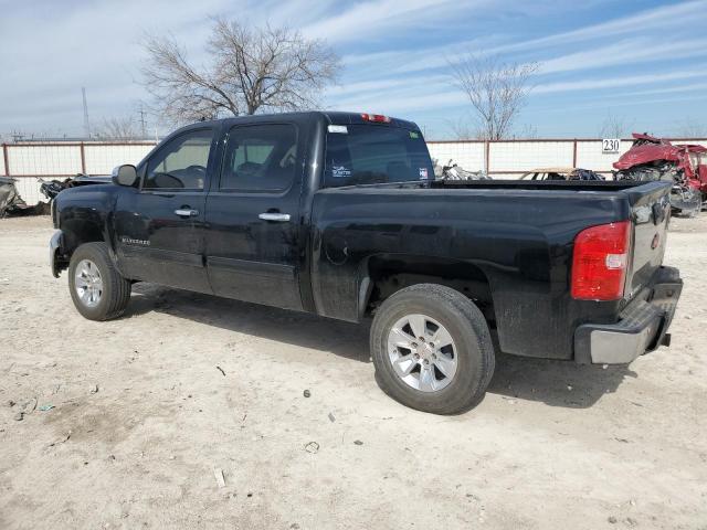 Photo 1 VIN: 3GCPKSE77CG275455 - CHEVROLET SILVERADO 