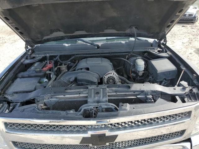 Photo 10 VIN: 3GCPKSE77CG275455 - CHEVROLET SILVERADO 