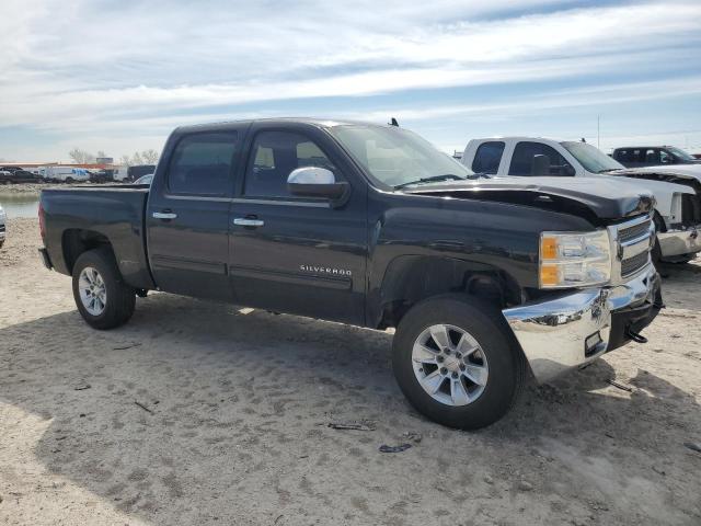 Photo 3 VIN: 3GCPKSE77CG275455 - CHEVROLET SILVERADO 