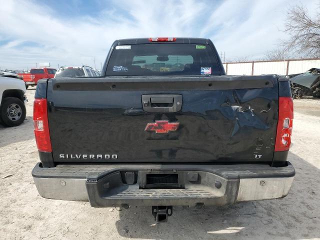 Photo 5 VIN: 3GCPKSE77CG275455 - CHEVROLET SILVERADO 