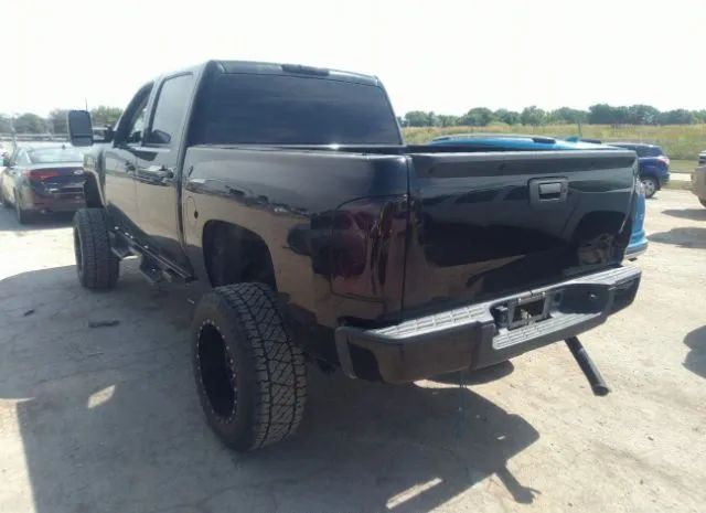 Photo 2 VIN: 3GCPKSE77CG301827 - CHEVROLET SILVERADO 1500 