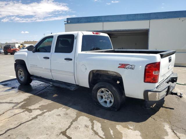 Photo 1 VIN: 3GCPKSE77DG104142 - CHEVROLET SILVERADO 