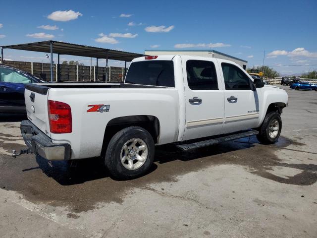 Photo 2 VIN: 3GCPKSE77DG104142 - CHEVROLET SILVERADO 