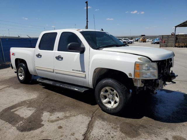 Photo 3 VIN: 3GCPKSE77DG104142 - CHEVROLET SILVERADO 