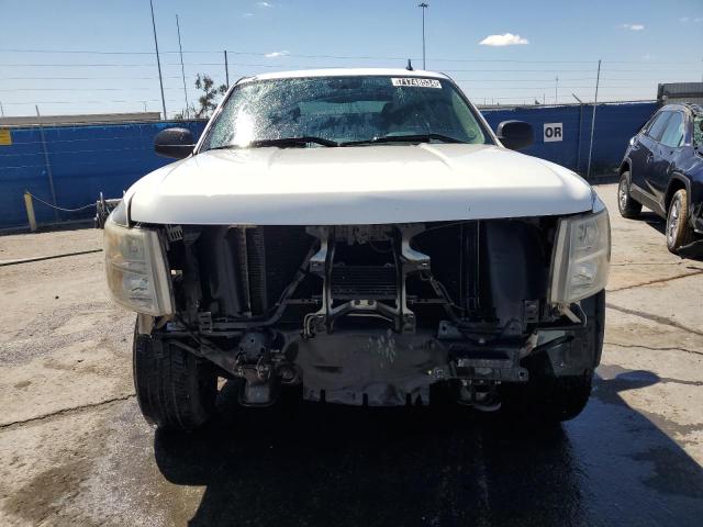 Photo 4 VIN: 3GCPKSE77DG104142 - CHEVROLET SILVERADO 